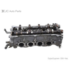 #SU09 Cylinder Head For 11-14 Mazda 2  1.5 ZY371001XB Gas