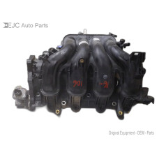 GZC306 Intake Manifold For 11-14 Mazda 2  1.5 ZYE913100 Gas