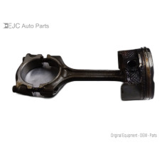 248G101 Piston and Connecting Rod Standard For 11-14 Mazda 2  1.5 ZY0111210 Gas