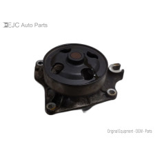 248G102 Water Coolant Pump For 11-14 Mazda 2  1.5 ZJ0115010C Gas