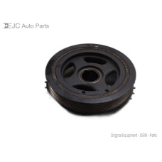 248G103 Crankshaft Pulley For 11-14 Mazda 2  1.5 ZJ3811400 Gas