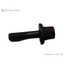 248G107 Crankshaft Pulley Bolt For 11-14 Mazda 2  1.5 B3C711406 Gas