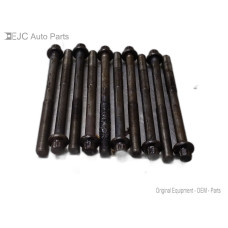 248G109 Cylinder Head Bolt Kit For 11-14 Mazda 2  1.5  Gas