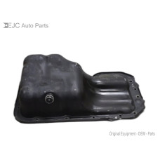 248G117 Engine Oil Pan For 11-14 Mazda 2  1.5 ZJ0110400 Gas