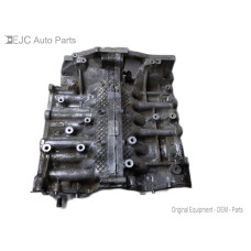 #BLY11 Engine Cylinder Block For 10-17 Subaru Outback  3.6 11010AB131 Gas
