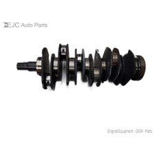 #FG09 Crankshaft Standard For 10-19 Subaru Outback  3.6 12200AA540 Gas