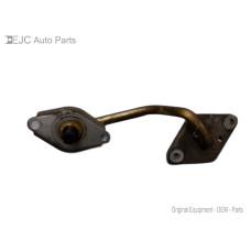 252D323 Downstream EGR Tube For 12-14 Subaru Outback  3.6  Gas