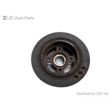 252D324 Crankshaft Pulley For 10-19 Subaru Outback  3.6 12305AA310 Gas