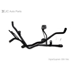 252D334 Heater Lines Set For 12-14 Subaru Outback  3.6  Gas
