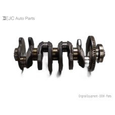 #MM09 Crankshaft Standard For 09-18 Volkswagen Tiguan  2.0 06HN Turbo