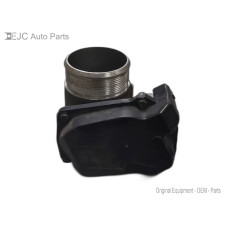 247V104 Throttle Valve Body For 09-17 Volkswagen Tiguan  2.0 06F133062Q Turbo