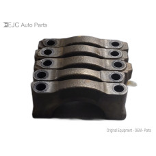 247V107 Engine Block Main Caps For 09-18 Volkswagen Tiguan  2.0  Turbo