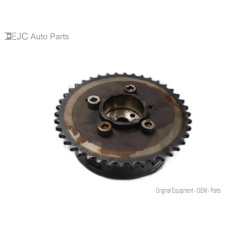 252C218 Intake Camshaft Timing Gear For 13-16 Hyundai Santa Fe Sport 2.4 243502G750 Gas 252C218 Intake Camshaft Timing Gear For 13-16 Hyundai Santa Fe Sport 2.4 243502G750 Gas