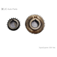 252C224 Crankshaft Timing Gear Set For 13-16 Hyundai Santa Fe Sport 2.4 231212G551 Gas 252C224 Crankshaft Timing Gear Set For 13-16 Hyundai Santa Fe Sport 2.4 231212G551 Gas