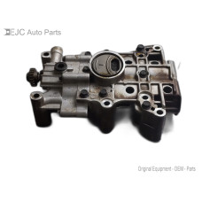 252C229 Balance Shaft Assembly For 13-16 Hyundai Santa Fe Sport 2.4 233002G400 Gas 252C229 Balance Shaft Assembly For 13-16 Hyundai Santa Fe Sport 2.4 233002G400 Gas
