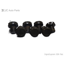 252C234 Flexplate Bolts For 13-16 Hyundai Santa Fe Sport 2.4 Gas 252C234 Flexplate Bolts For 13-16 Hyundai Santa Fe Sport 2.4 Gas