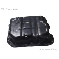 252C236 Lower Engine Oil Pan For 13-18 Hyundai Santa Fe Sport 2.4 215102G500 Gas 252C236 Lower Engine Oil Pan For 13-18 Hyundai Santa Fe Sport 2.4 215102G500 Gas