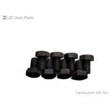 248B224 Flexplate Bolts For 14-19 Dodge Journey  3.6 06503465AA Gas