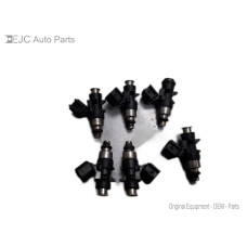 248B225 Fuel Injector Set All For 11-19 Dodge Journey  3.6  Gas