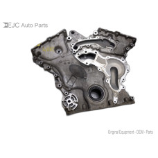 GZC301 Engine Timing Cover For 11-19 Dodge Journey  3.6 05184318AI Gas