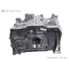 #BKL09 Engine Cylinder Block For 13-16 Scion FR-S  2.0  Gas