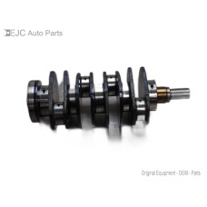 #J809 Crankshaft Standard For 13-16 Scion FR-S  2.0 SU00300155 Gas