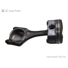 247N201 Left Piston and Rod Standard For 13-16 Scion FR-S  2.0 SU00300148 Gas