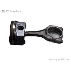 247N202 Right Piston and Rod Standard For 13-16 Scion FR-S  2.0 SU00300148 Gas