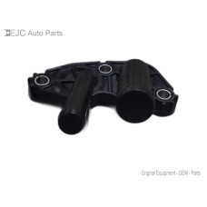 247N207 Heater Fitting For 13-16 Scion FR-S  2.0  Gas