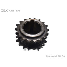 247N208 Crankshaft Timing Gear For 13-16 Scion FR-S  2.0 SU00300179 Gas
