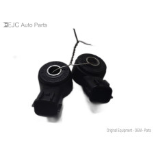 247N211 Knock Detonation Sensor Set For 13-16 Scion FR-S  2.0 SU00306707 Gas