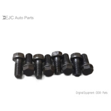 247N214 Flexplate Bolts For 13-16 Scion FR-S  2.0  Gas