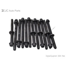 247N219 Cylinder Head Bolt Kit For 13-16 Scion FR-S  2.0 SU00300117 Gas