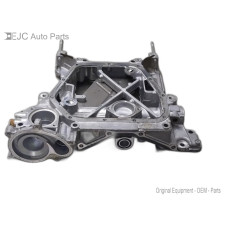 247N223 Upper Engine Oil Pan For 13-16 Scion FR-S  2.0  Gas