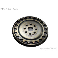247N231 Crankshaft Trigger Tone Ring For 13-16 Scion FR-S 2.0 Gas 247N231 Crankshaft Trigger Tone Ring For 13-16 Scion FR-S 2.0 Gas