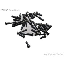 247N233 Timing Cover Bolts For 13-16 Scion FR-S 2.0 Gas 247N233 Timing Cover Bolts For 13-16 Scion FR-S 2.0 Gas