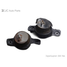 247N236 Motor Mount Brackets Pair For 13-16 Scion FR-S 2.0 Gas 247N236 Motor Mount Brackets Pair For 13-16 Scion FR-S 2.0 Gas