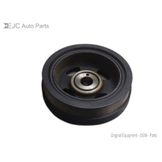 247N240 Crankshaft Pulley For 13-16 Scion FR-S 2.0 SU00300173 Gas 247N240 Crankshaft Pulley For 13-16 Scion FR-S 2.0 SU00300173 Gas