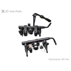247N247 Port Fuel Injector With Rail For 13-16 Scion FR-S 2.0 SU00300326 Gas 247N247 Port Fuel Injector With Rail For 13-16 Scion FR-S 2.0 SU00300326 Gas