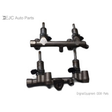 247N248 Direct Fuel Injectors Set With Rail For 13-16 Scion FR-S 2.0 Gas 247N248 Direct Fuel Injectors Set With Rail For 13-16 Scion FR-S 2.0 Gas
