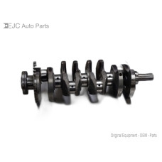 #H809 Crankshaft Standard For 09-17 Mitsubishi Lancer  2.4 1100A233 Gas
