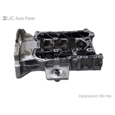 GZC204 Upper Engine Oil Pan For 11-17 Mitsubishi Lancer  2.4  Gas