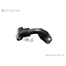 248P204 EGR Tube For 11-17 Mitsubishi Lancer  2.4  Gas