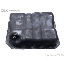 248P206 Lower Engine Oil Pan For 09-17 Mitsubishi Lancer  2.4 MN187236 Gas