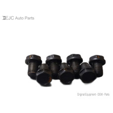 248P210 Flexplate Bolts For 11-17 Mitsubishi Lancer  2.4  Gas
