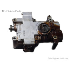 248P214 Balance Shaft Assembly For 09-17 Mitsubishi Lancer  2.4 1211A039 Gas