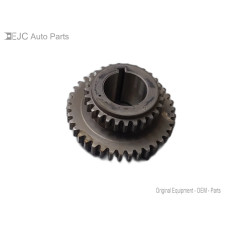 248P217 Crankshaft Timing Gear For 11-17 Mitsubishi Lancer  2.4 MN183895 Gas