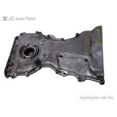 248P220 Engine Timing Cover For 08-17 Mitsubishi Lancer  2.4 1060A213 Gas