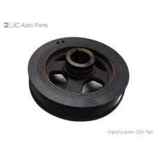 248P226 Crankshaft Pulley For 08-17 Mitsubishi Lancer  2.4 12306W010P Gas