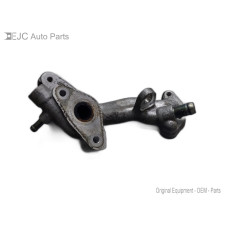 248P227 EGR Housing For 11-17 Mitsubishi Lancer  2.4 1582A957 Gas